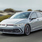 MagnaFlow 22-23 VW GTI NEO Cat-Back Exhaust Black Chrome