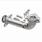 BRE Exhaust 99-03 Protege 1.6L 1.8L 2.0L Front Pipe Kit