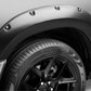 Husky Liners 2025 Dodge Ram 1500 (Excl. RHO & Tungsten) Pocket Style Fender Flares - 4pc