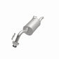 MagnaFlow BRE Exhaust Kit 12-17 Toyota PRIUS C 1.5L