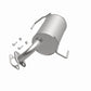 BRE Exhaust 06-09 Legacy 2.5L Muffler Kit