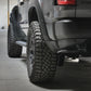 aFe CONTROL Billet Aluminum Wheel Spacers 6x5.5mm / CB 77.8mm / 1.5in - 19-25 RAM 1500