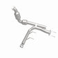 MagnaFlow DF Conv 21-23 F-150 3.5 Right OEM