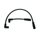Moroso 99-15 Harley-Davidson FXD/FXDWG Ultra 40 Wire Set
