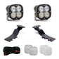 Baja Designs 2024+ Toyota Tacoma XL80 A-pillar Kit