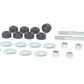 Whiteline 1986-1989 Honda Accord Sway Bar - Mount Bushing