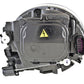 Hella 12-13 Volkswagen Beetle Headlamp Lh Bi-Xen
