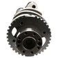 Manley Chrysler 5.7L/6.1L Hemi 4340 Forged Crankshaft w/ 32 Tooth Reluctor Wheel