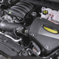 Airaid Intake Kit Chev Slverdo/GMC Sierra V8-5.3/6.2L F/I 19-24