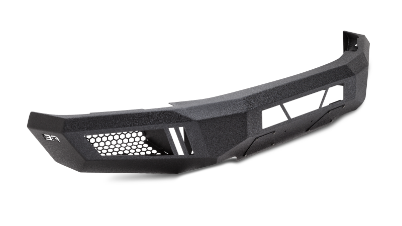 Body Armor 4x4 15-17 Ford F150 Eco Series Front Bumper