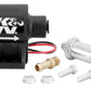 K&N Performance Electric Fuel Pump 1-2 PSI