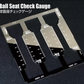 Project Kics Ball Seat Check Gauge