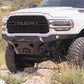 DV8 Offroad 2019+ RAM 2500/3500 Spec Series Front Bumper