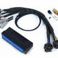 Haltech Nexus S3 Plug-n-Play Adapter Harness