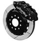 Wilwood FNSL6R Front Kit Chevy C10 DSE Spindle