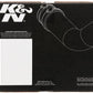 K&N 00-04 Honda S2000 2.2L/2.0L-L4 Performance Intake Kit