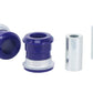 SuperPro Upper Control Arm Replacement Bushing Kit (1 Arm) (For TRC6540)