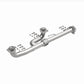 BRE Exhaust 04-06 MDX 3.5L Front Pipe Kit