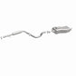 MagnaFlow BRE Exhaust Kit 99-06 VW Beetle GLS