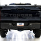AWE 0FG Exhaust for 3rd Gen Toyota Tundra - BashGuard Only