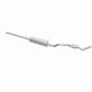 MagnaFlow BRE Exhaust Kit 04-05 Dodge Ram 1500 5.7L