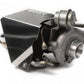 Perrin 04-11 Subaru STi / 05-08 Legacy GT / 02-11 WRX / 04-09 Forester XT Brushed Turbo Heat Shield
