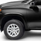 Bushwacker 19-21 Chevrolet Silverado 1500 6ft 6in Bed OE-Style 4PC Fender Flares - Black