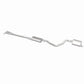 MagnaFlow BRE Exhaust Kit 05-10 Magnum 300 Charger