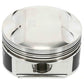 Wiseco Chevy Vortec 4200 RED Series Pistons 3.661in Bore 1.125in CH 10.50cc - Set of 8