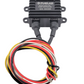 Fuelab Electronic (External) DC Brushless Fuel Pump Controller - Full/Variable/25A Rated/CAN Capable