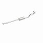 MagnaFlow BRE Exhaust Kit 01-06 Escalade Avalanche Suburban Yukon 5.3L