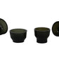 Whiteline 1990-1996 Chevrolet Corvette Ball Joint Dust Boots