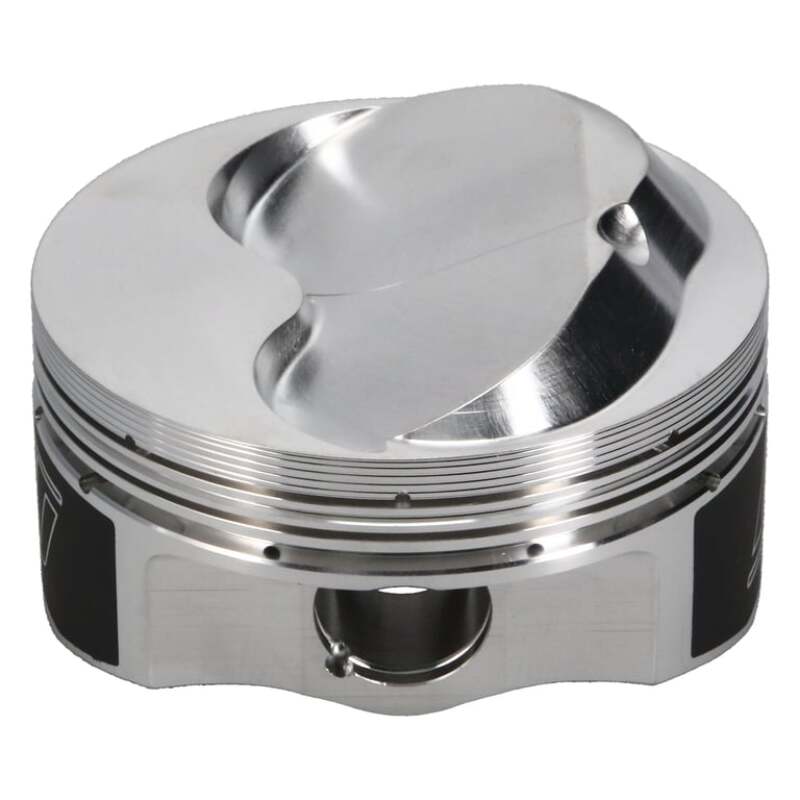 Wiseco Chevy 360 4.035in Bore 1.225in CH 13.00 CC Piston Set