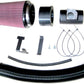 K&N Performance Intake Kit TOYOTA COROLLA T-SPORT, 1.8L, 16V, L4, 189BHP