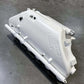 CSF BMW M2/M3/M4 S58 (G8X) Charge-Air Cooler Manifold - Brilliant Frozen White Metallic