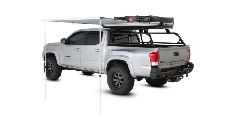 Body Armor 4x4 Sky Ridge Pike 6.5ft Awning