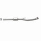 Magnaflow 10-13 Cadillac CTS 3.0L Direct Fit Converter