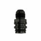 Turbosmart -8AN Centre Black Oil Cap