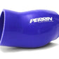 Perrin Subaru 08-15 WRX Top Mount Intercooler Silicone Coupler - Blue