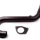 Innovative 05-15 Lotus Elise K-Series Black Steel Exhaust Mid-Pipe (Requires DC Sports Header)