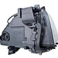 Hella 2009-2013 BMW 740i Headlight Assembly