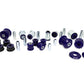SuperPro 2005-2009 Land Rover LR3 HSE Land Rover LR3 Master Bushing Kit