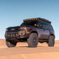 DV8 Offroad 24-26 Toyota Land Cruiser Spec Series Front Bumper