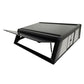 Westin 23-25 Ford F-250/350 Crew Cab 6.8ft Bed EXP Truck Cap w/ Sliding Front Window
