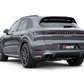 Akrapovic 2024+ Porsche Cayenne / E-Hybrid / S E-Hybrid / Coupe (536.2)  Evolution Line (Titanium)