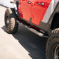 DV8 Offroad 20-23 Jeep Gladiator JT Body/Pinch Weld Mounted Step