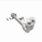 BRE Exhaust 96-00 Civic EL 1.6L Front Pipe Kit