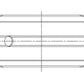 ACL Holden/Opel/Pont. 4 1.6/1.8/2.0/2.2 1982+ Race Series Main Bearings