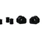Whiteline 2011-2014 Ford Mustang Sway Bar Mount Bushing Kit - 24mm