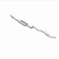 MagnaFlow BRE Exhaust Kit 15-20 ESCALADE ESV YUKON XL 6.2L